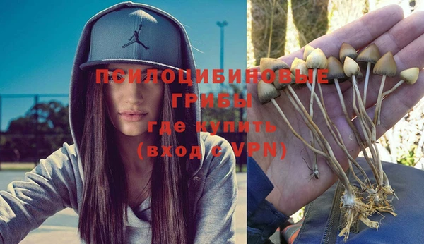 кристаллы Белоозёрский